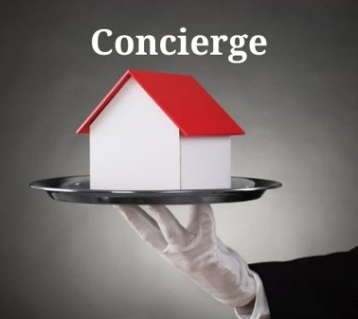 Concierge Services