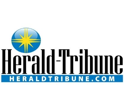Herald Tribune Herald Tribune